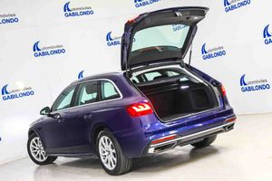 Audi A4 Avant Advanced 35 TFSI 110kW S tronic - Foto 20