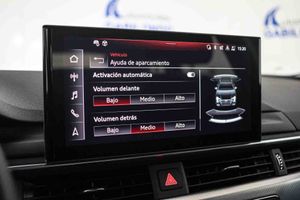 Audi A4 Avant Advanced 35 TFSI 110kW S tronic - Foto 59