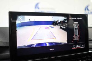 Audi A4 Avant Advanced 35 TFSI 110kW S tronic - Foto 54