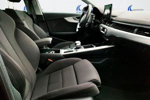 Audi A4 Avant Advanced 35 TFSI 110kW S tronic - Foto 5