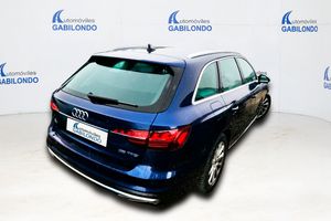 Audi A4 Avant Advanced 35 TFSI 110kW S tronic - Foto 3