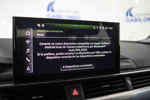 Audi A4 Avant Advanced 35 TFSI 110kW S tronic - Foto 57