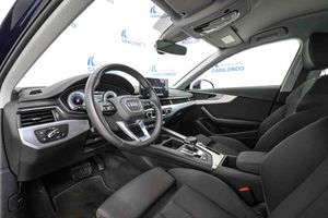 Audi A4 Avant Advanced 35 TFSI 110kW S tronic - Foto 26