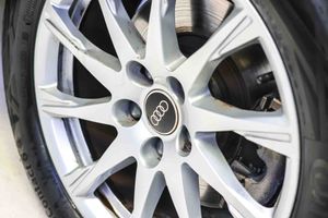 Audi A4 Avant Advanced 35 TFSI 110kW S tronic - Foto 21