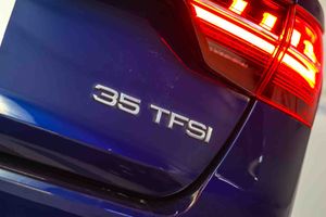 Audi A4 Avant Advanced 35 TFSI 110kW S tronic - Foto 14