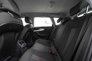 Audi A4 Avant Advanced 35 TFSI 110kW S tronic - Foto 50