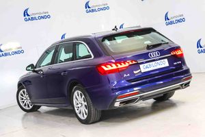Audi A4 Avant Advanced 35 TFSI 110kW S tronic - Foto 12