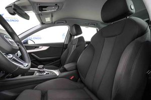 Audi A4 Avant Advanced 35 TFSI 110kW S tronic - Foto 27