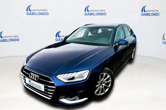 Audi A4 Avant Advanced 35 TFSI 110kW S tronic - Foto 1