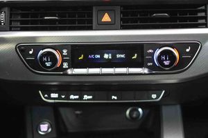 Audi A4 Avant Advanced 35 TFSI 110kW S tronic - Foto 44