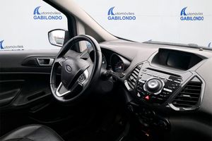 Ford Ecosport 1.0 EcoBoost 125cv Titanium - Foto 3