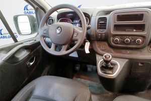 Renault Trafic Furgón L1H1 2.0dCi Grand Confort  - Foto 3