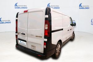 Renault Trafic Furgón L1H1 2.0dCi Grand Confort  - Foto 3