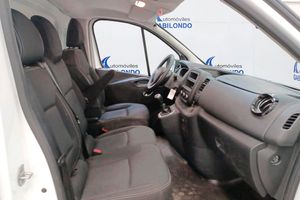 Renault Trafic Furgón L1H1 2.0dCi Grand Confort  - Foto 5