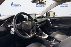 Toyota Rav4 2.5l 220H Advance - Foto 3