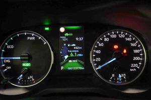 Toyota Rav4 2.5l 220H Advance - Foto 36