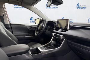 Toyota Rav4 2.5l 220H Advance - Foto 6