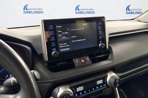 Toyota Rav4 2.5l 220H Advance - Foto 9