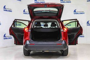 Toyota Rav4 2.5l 220H Advance - Foto 23