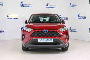 Toyota Rav4 2.5l 220H Advance - Foto 3