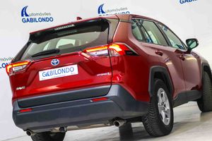 Toyota Rav4 2.5l 220H Advance - Foto 24