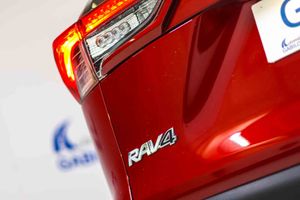 Toyota Rav4 2.5l 220H Advance - Foto 13