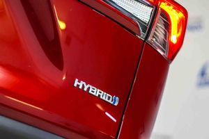 Toyota Rav4 2.5l 220H Advance - Foto 14