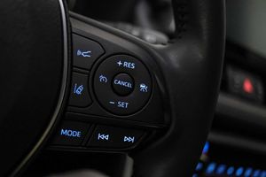 Toyota Rav4 2.5l 220H Advance - Foto 33