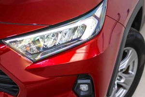 Toyota Rav4 2.5l 220H Advance - Foto 17