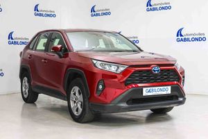 Toyota Rav4 2.5l 220H Advance - Foto 3