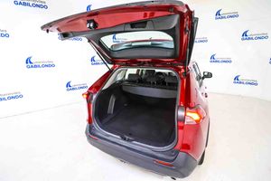 Toyota Rav4 2.5l 220H Advance - Foto 51