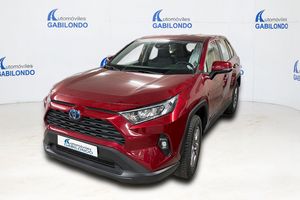 Toyota Rav4 2.5l 220H Advance - Foto 2