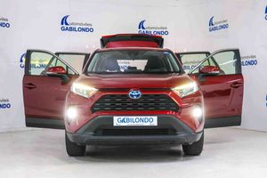 Toyota Rav4 2.5l 220H Advance - Foto 22