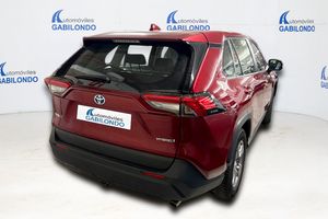 Toyota Rav4 2.5l 220H Advance - Foto 3