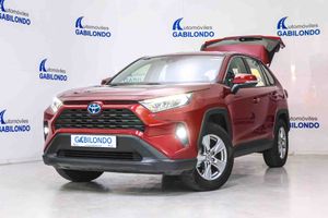 Toyota Rav4 2.5l 220H Advance - Foto 15