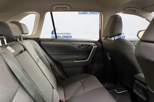 Toyota Rav4 2.5l 220H Advance - Foto 7