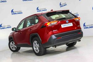 Toyota Rav4 2.5l 220H Advance - Foto 12