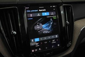 Volvo XC60 2.0 T6 AWD Recharge Inscription Exp Auto - Foto 62