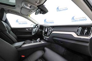 Volvo XC60 2.0 T6 AWD Recharge Inscription Exp Auto - Foto 50