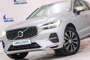 Volvo XC60 2.0 T6 AWD Recharge Inscription Exp Auto - Foto 27