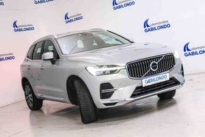 Volvo XC60 2.0 T6 AWD Recharge Inscription Exp Auto - Foto 14