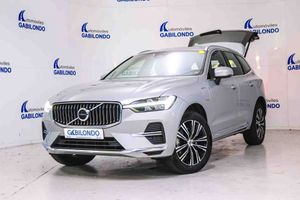 Volvo XC60 2.0 T6 AWD Recharge Inscription Exp Auto - Foto 18