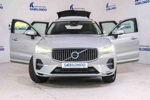 Volvo XC60 2.0 T6 AWD Recharge Inscription Exp Auto - Foto 25