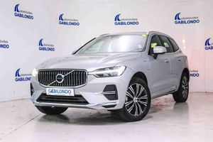 Volvo XC60 2.0 T6 AWD Recharge Inscription Exp Auto - Foto 11