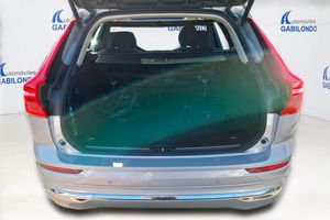 Volvo XC60 2.0 T6 AWD Recharge Inscription Exp Auto - Foto 6