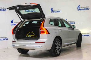 Volvo XC60 2.0 T6 AWD Recharge Inscription Exp Auto - Foto 19
