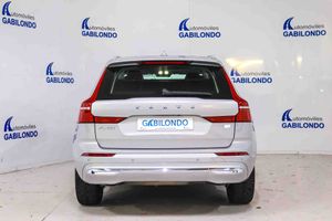 Volvo XC60 2.0 T6 AWD Recharge Inscription Exp Auto - Foto 4