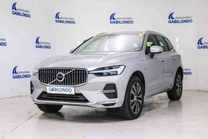 Volvo XC60 2.0 T6 AWD Recharge Inscription Exp Auto - Foto 2