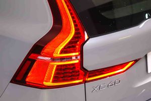 Volvo XC60 2.0 T6 AWD Recharge Inscription Exp Auto - Foto 21