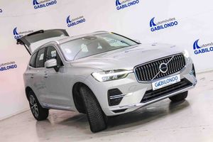Volvo XC60 2.0 T6 AWD Recharge Inscription Exp Auto - Foto 22